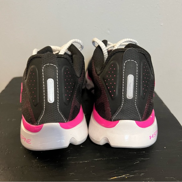 Under Armour Micro G Spine Venom PIP - Picture 3 of 11